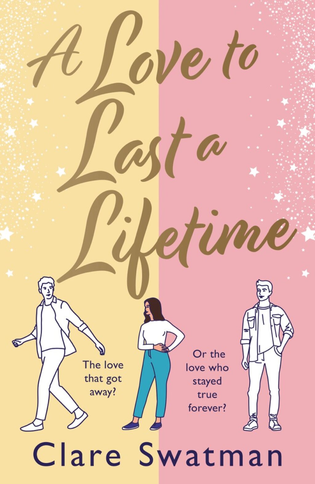 Reflowable A Love to Last a Lifetime; $4.43