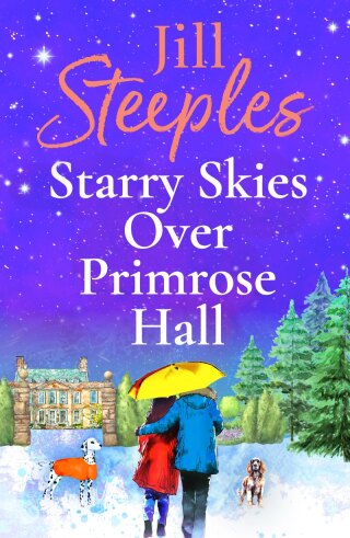 Starry Skies Over Primrose Hall