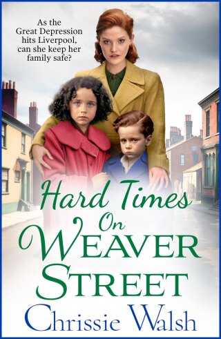 Hard Times on Weaver Street
