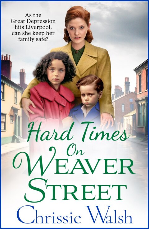 Hard Times on Weaver Street 