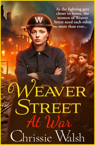 Weaver Street at War