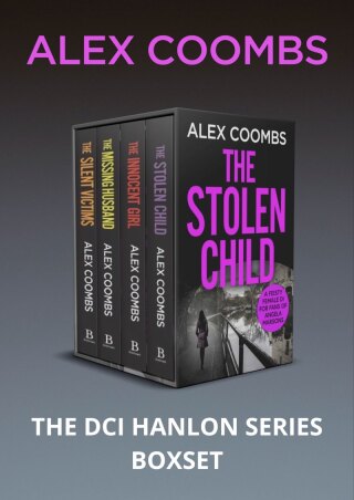 The DCI Hanlon Series
