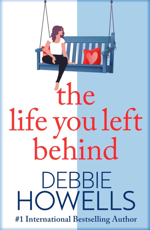 The Life You Left Behind 
