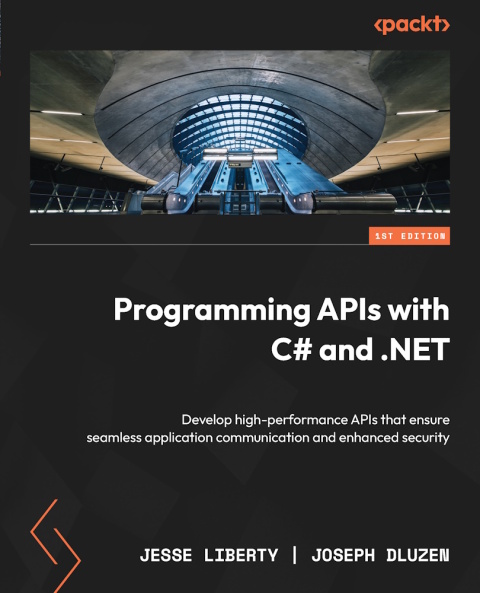 Programming APIs with C# and .NET 