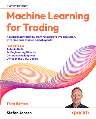 Machine Learning for Trading