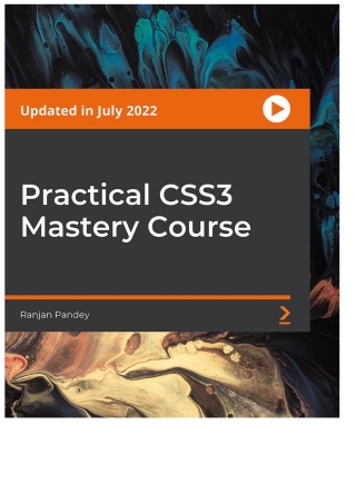 Practical CSS3 Mastery Course