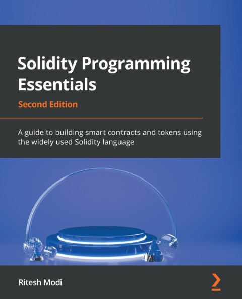 Solidity Programming Essentials 