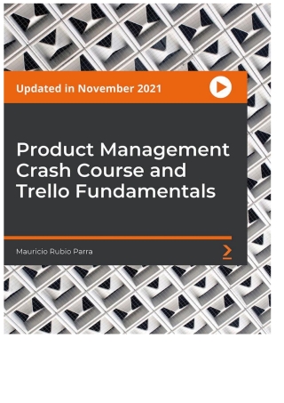 The Complete Product Management Fundamentals