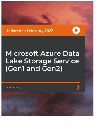 Microsoft Azure Data Lake Storage Service (Gen1 and Gen2)