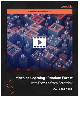Machine Learning: Random Forest with Python from Scratch©