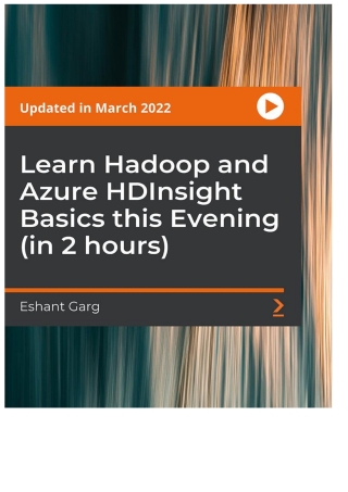 Learn Hadoop and Azure HDInsight Basics this Evening (in 2 hours)