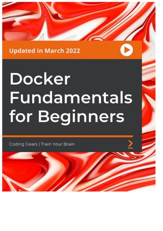 Docker Fundamentals for Beginners