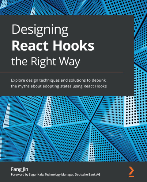 Designing React Hooks the Right Way 