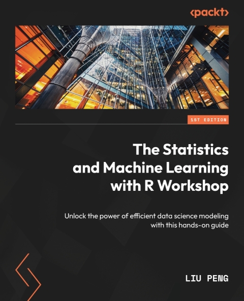 The Statistics and Machine Learning with R Workshop 
