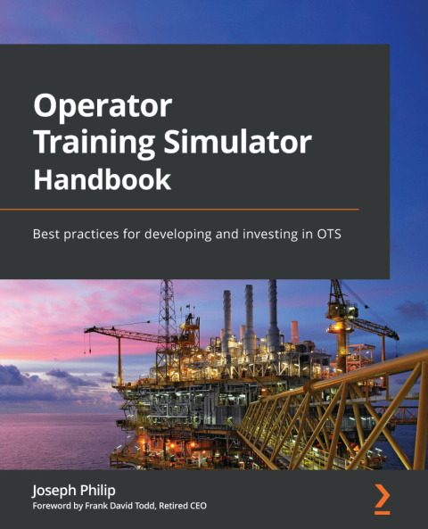 Operator Training Simulator Handbook 