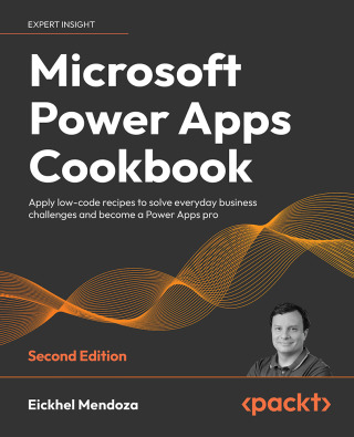 Microsoft Power Apps Cookbook