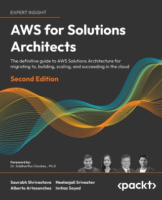 AWS for Solutions Architects