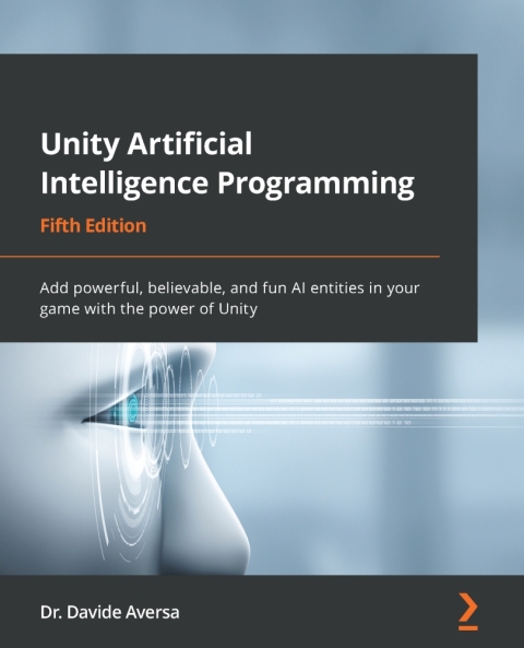 Unity Artificial Intelligence...