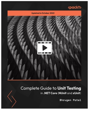 Complete Guide to Unit Testing in .NET Core (NUnit and xUnit)