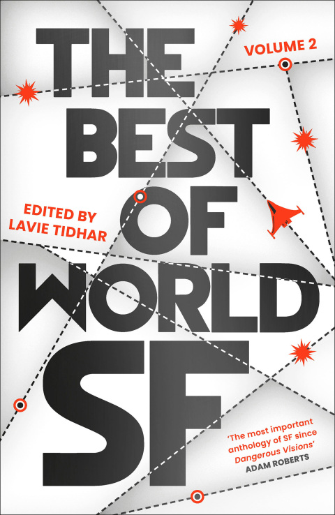 The Best of World SF 