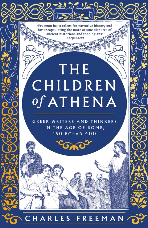 The Children of Athena 
