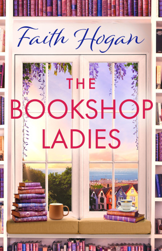 The Bookshop Ladies