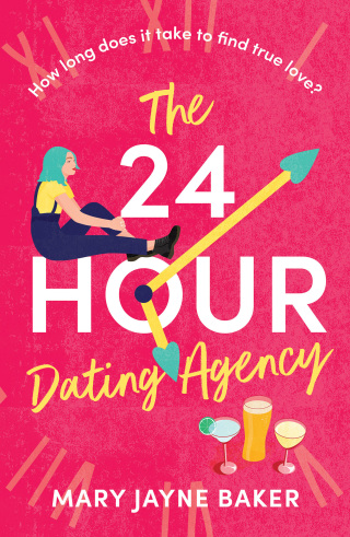 The 24 Hour Dating Agency