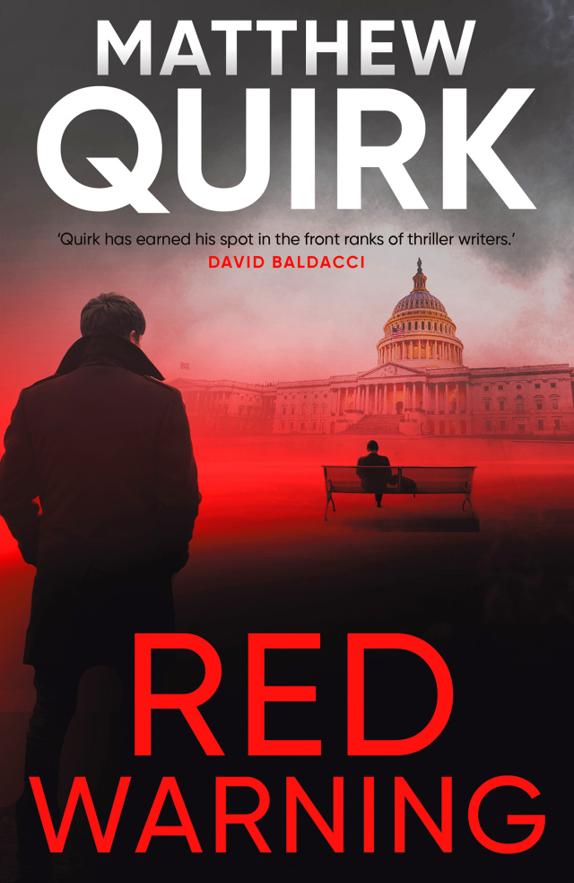 Red Warning