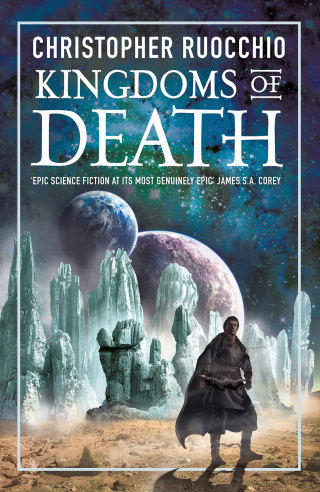 Kingdoms of Death