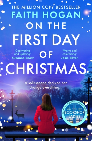 On the First Day of Christmas