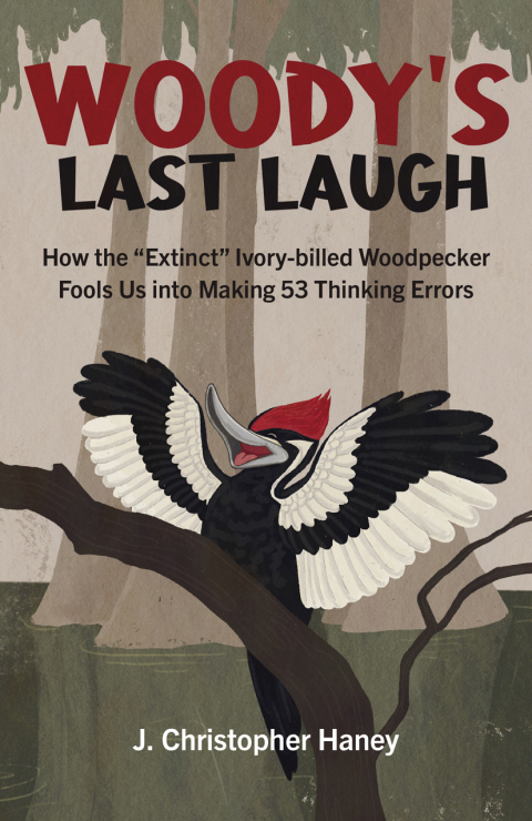 Woodyâs Last Laugh 
