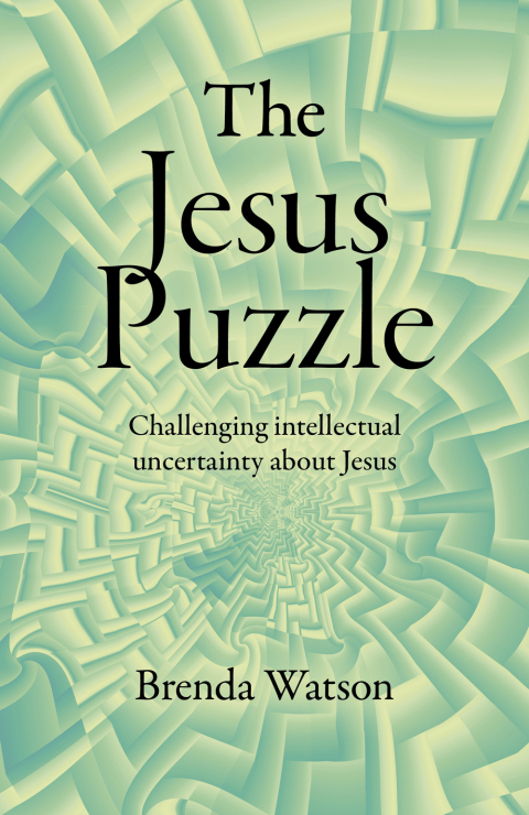 The Jesus Puzzle 
