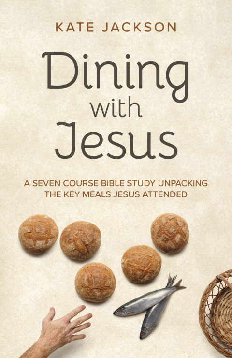 Dining with Jesus 