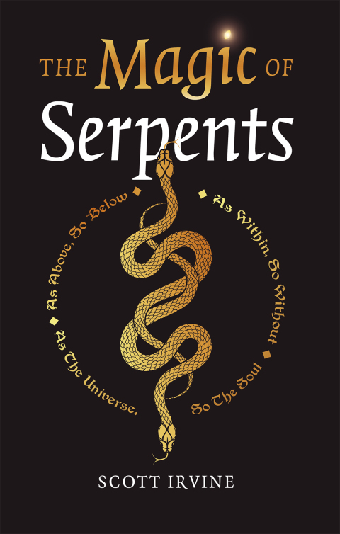 The Magic of Serpents 