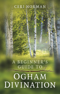 Cover image: A Beginner's Guide to Ogham Divination 9781789046236