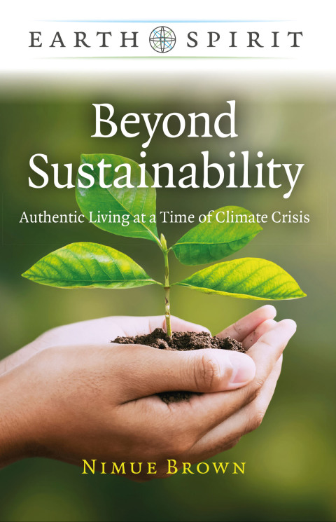 Beyond Sustainability 