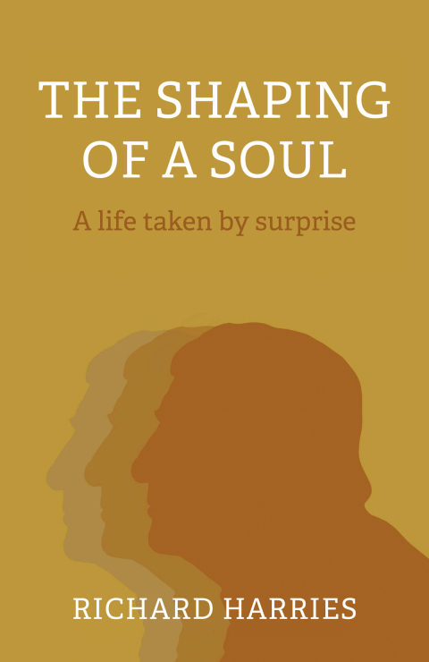 The Shaping of a Soul 