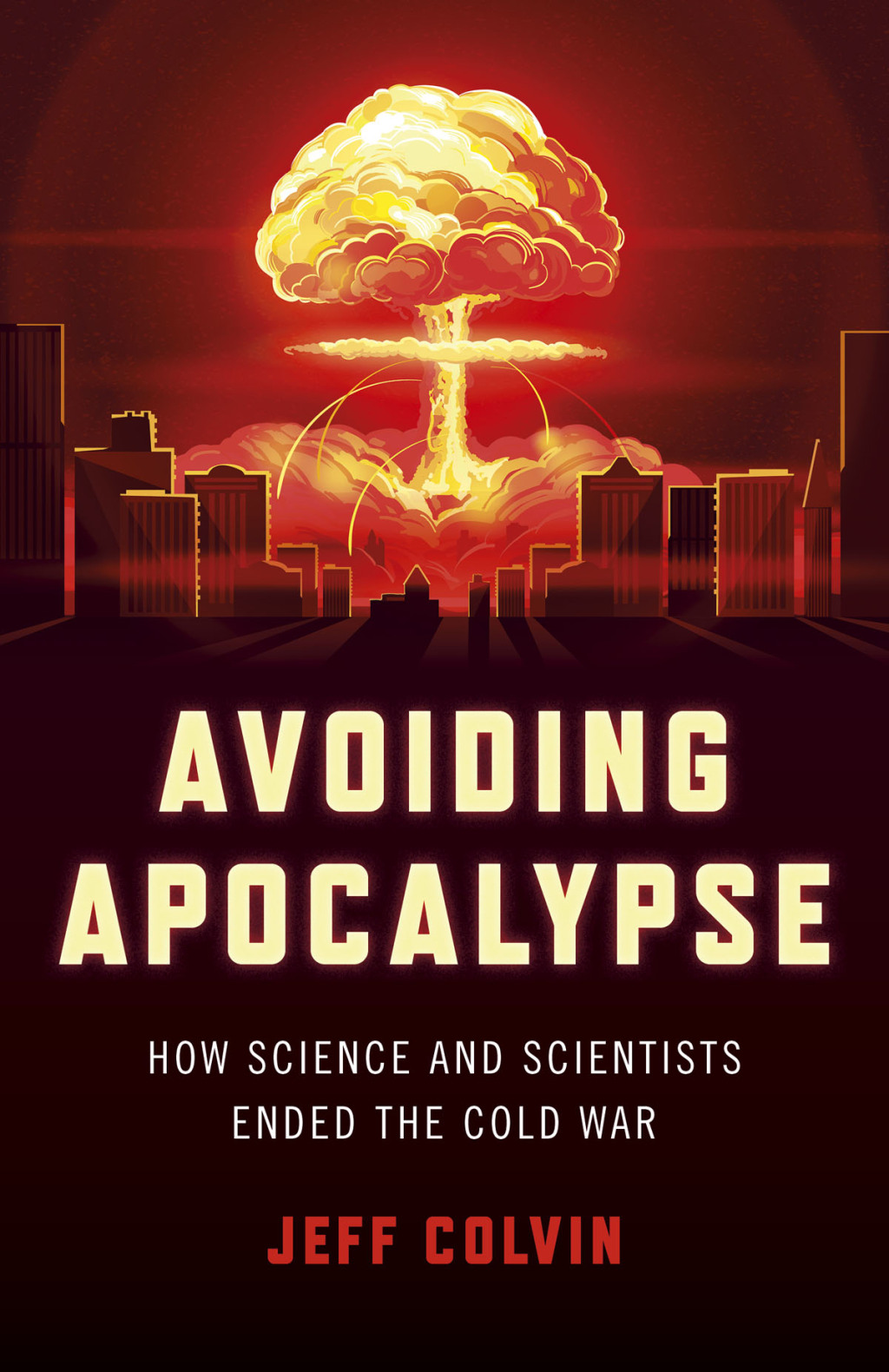 Avoiding Apocalypse (eBook)