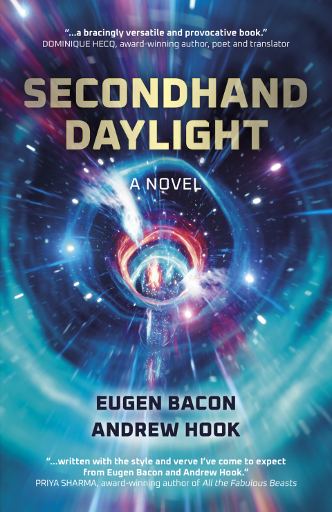 Secondhand Daylight 