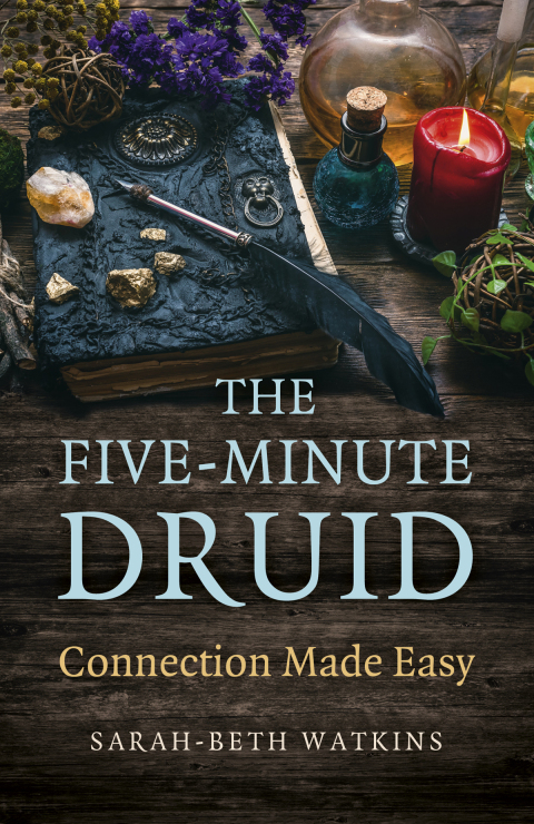 The Five-Minute Druid 