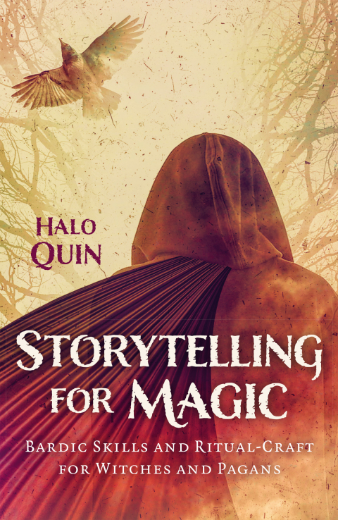 Storytelling for Magic 