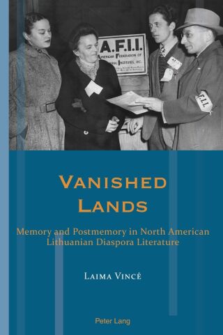 Vanished Lands