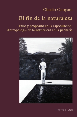 El fin de la naturaleza