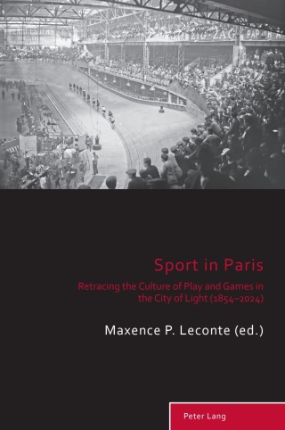 Sport in Paris