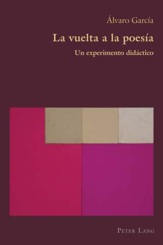 La vuelta a la poesía