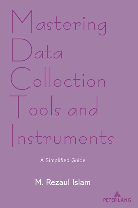 Mastering Data Collection Tools and Instruments 