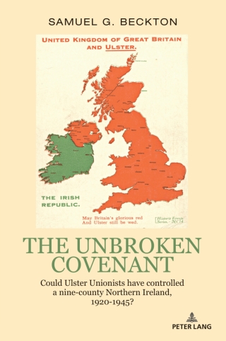 The Unbroken Covenant
