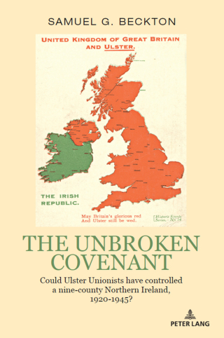 The Unbroken Covenant