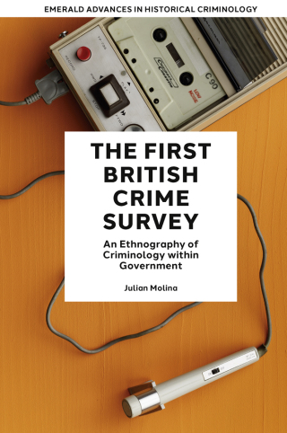 The First British Crime Survey