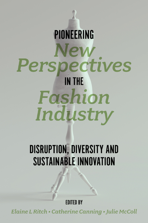 Pioneering New Perspectives in the Fashion Industry 